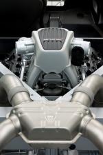 McLaren MP4-12C 2009 года